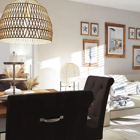 Schatzkiste Appartamento *