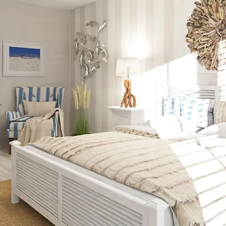 Schatzkiste Appartamento