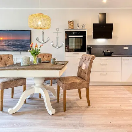 Appartamento Schatzkiste