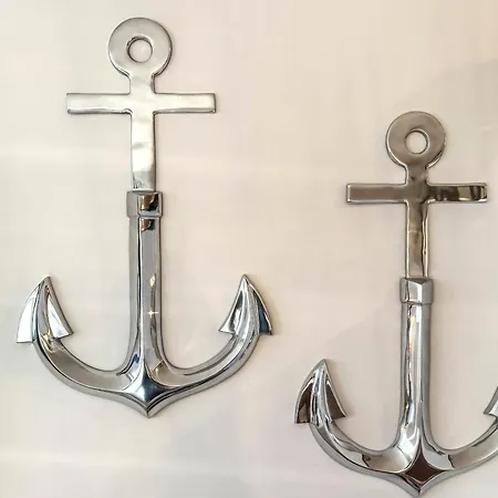 Appartamento Schatzkiste *