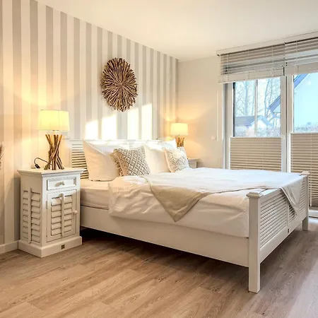 Appartamento Schatzkiste