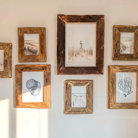 Schatzkiste דירה