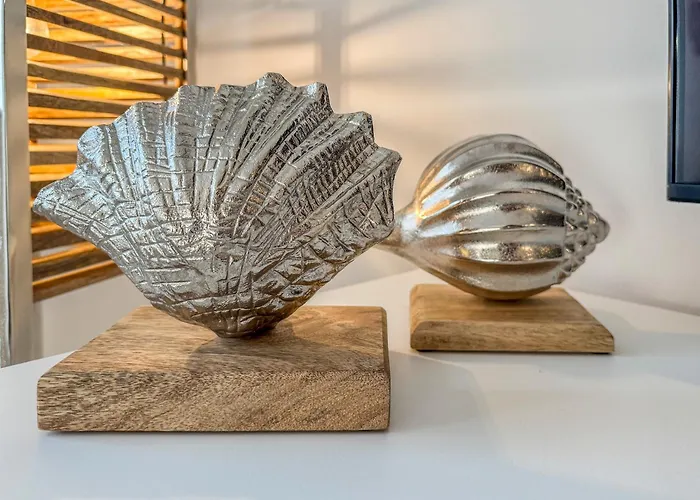 Schatzkiste Διαμέρισμα *