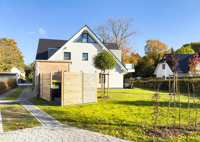 Schatzkiste Διαμέρισμα *