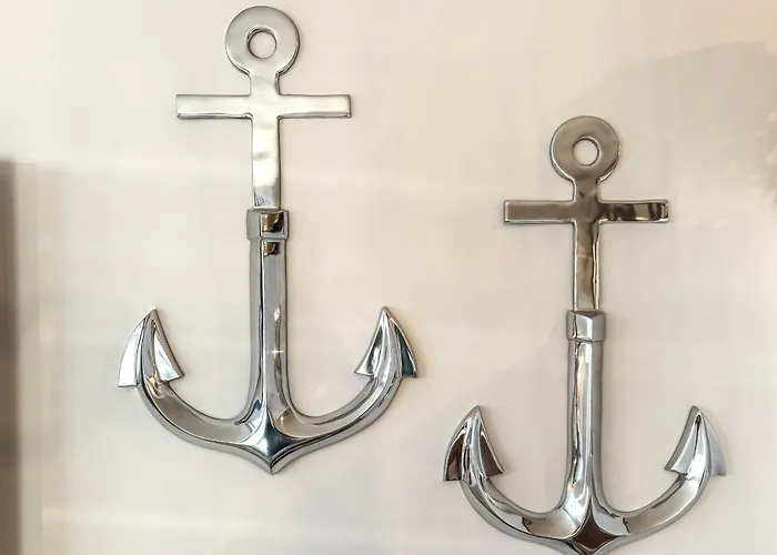 Διαμέρισμα Schatzkiste *